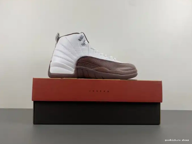 Cheap 12 Jordan x SoleFly Air FZ5026-100 0512